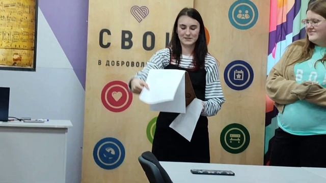 3 раунд и ответы Квиз 30.11.23. смотреть онлайн