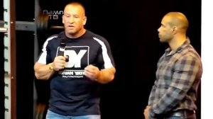 КЕВИН ЛЕВРОН: "До Сих Пор БОЮСЬ Повернуться к ДОРИАНУ!" - Леврони и Ятс Тогда и Сейчас