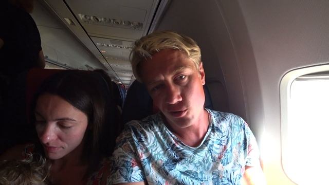 УЖАСНЫЙ ПЕРЕЛЕТ! САМОЛЕТ СЛОМАЛСЯ НА ВЗЛЕТЕ! ОТДЫХ В ЕГИПТЕ ЗАКОНЧЕН.