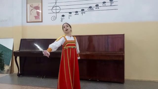 Русские умельцы - Сперцян Даниэла