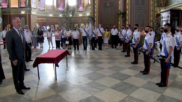 Вручение аттестатов выпускникам _2021.mp4 смотреть онлайн