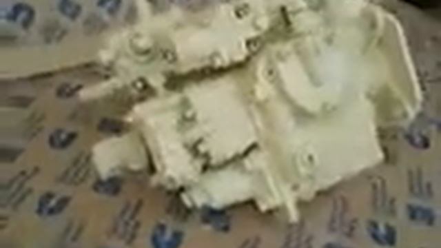 Топливный насос Cummins KTA-19, KTTA-19 смотреть онлайн