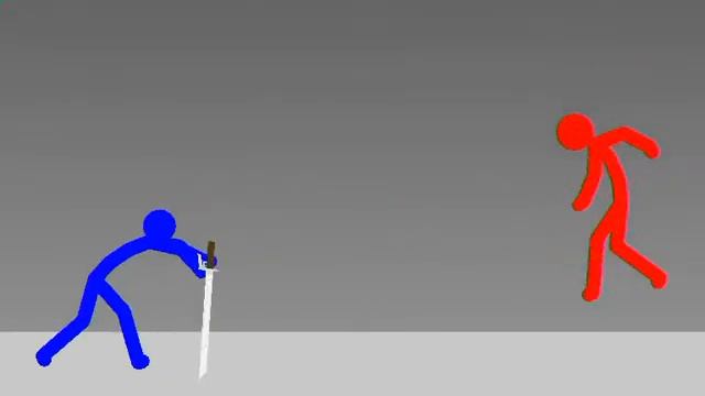 Stick fight from stick nodes pro (Filipino ako) смотреть онлайн