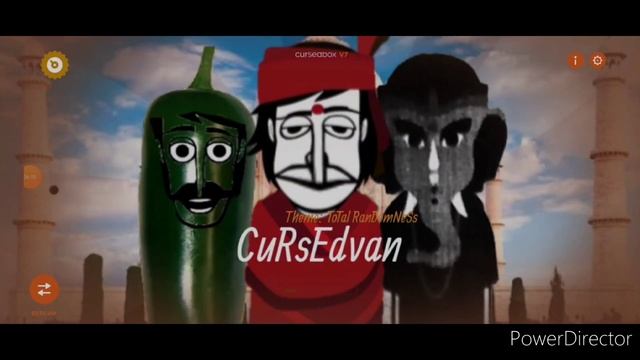 Инкредибокс моды#35 ФУ!—ри смотреть онлайн