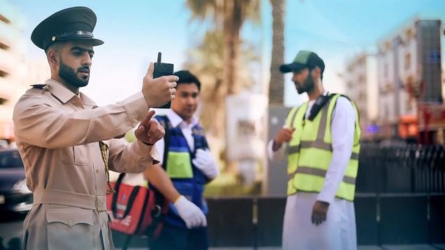 Tactilon Dabat in action. One device for all communication needs смотреть онлайн