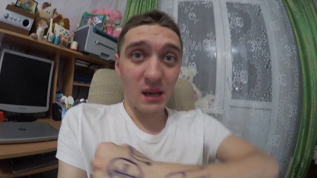 ТАТУИРОВКА ДРАКОНА: СИЛА, ВЛАСТЬ И КРАСОТА НА МОЕЙ КОЖЕ смотреть онлайн