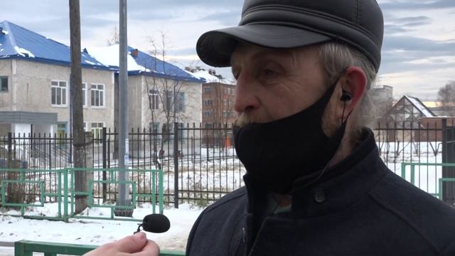 Единство народа – единство североуральцев