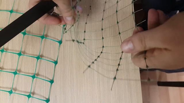 Пластиковые сетки ТПК «Строй Выбор» смотреть онлайн