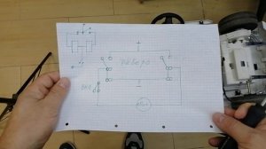 Ремонт детского электромобиля собрать свою схему