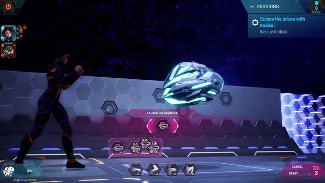 THE PROTAGONIST EX1 Review (Steam) смотреть онлайн