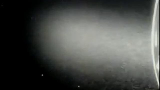 Strange Liquid In The Space UFO смотреть онлайн
