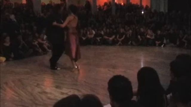 Mariano Chicho Frumboli y Juana Sepulveda - Amurado смотреть онлайн