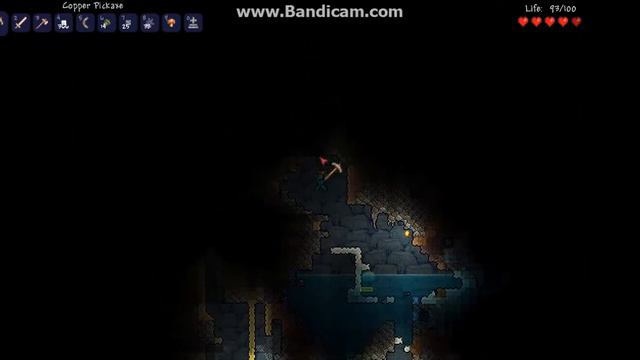 Terraria Ep.9 Enchanted Boomerang смотреть онлайн