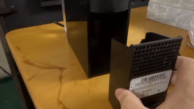 How To Assemble Nespresso Essenza Mini-Full Tutorial смотреть онлайн