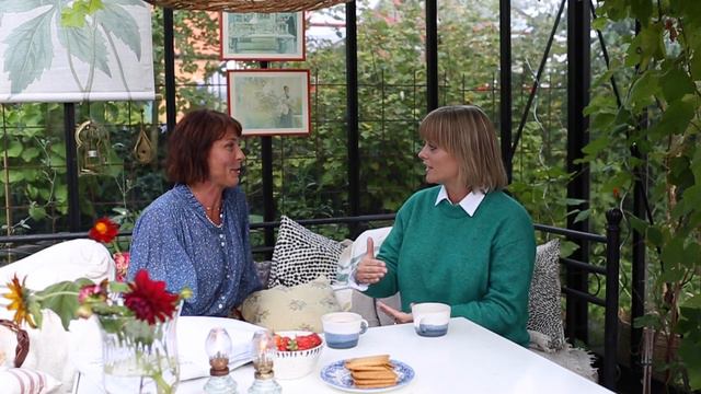 På Djupet med Emma Gunnarsson смотреть онлайн