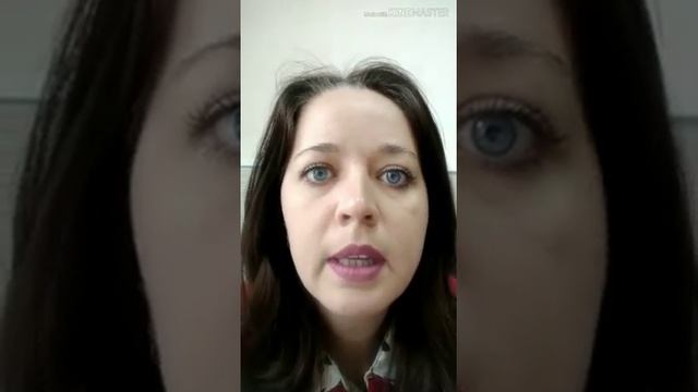 Тестирование помады и туши смотреть онлайн