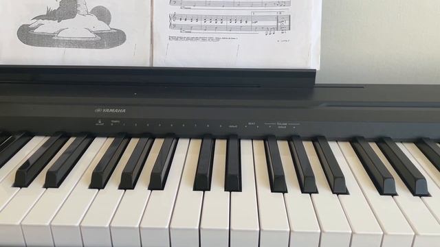 Бесплатные уроки музыки. Бесплатные уроки фортепиано. Знаки альтерации.Диез и бемоль смотреть онлайн