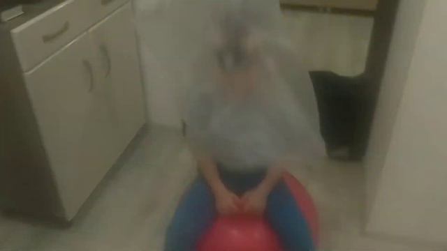 Ребенок сам придумал суперзащиту от короновируса!!! смотреть онлайн