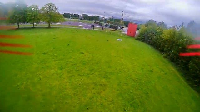 My 4inch Micro Apex FPV Drone DJI TBS Caddx HGLRC iFlight ImpulseRC смотреть онлайн