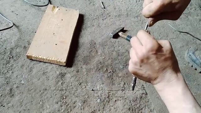 Изготовление ТОРМОЗНОЙ ТРУБКИ? смотреть онлайн