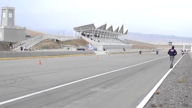 LaDo Gudadze Vs Nika Iluridze (Moto Dragi) смотреть онлайн