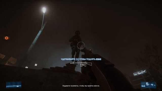 Новогодняя Солянка | The Forest, Cs:Go, BF 3, Gang Beasts.