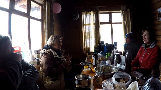 Весна в Налычевском парке смотреть онлайн