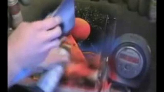 Шедевр за 1 минуту