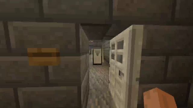 The Backrooms трейлер