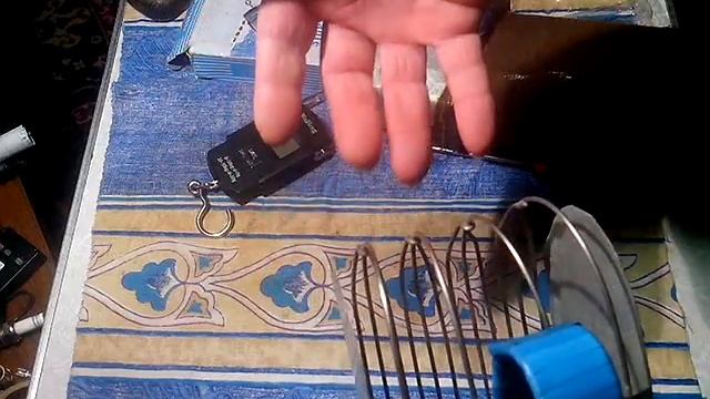 Мои "комбайны"! для черники и для клюквы. 22.11.2018. смотреть онлайн