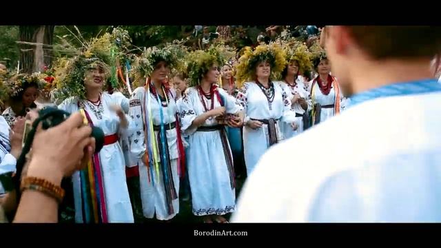 Ивана Купала 2014 смотреть онлайн