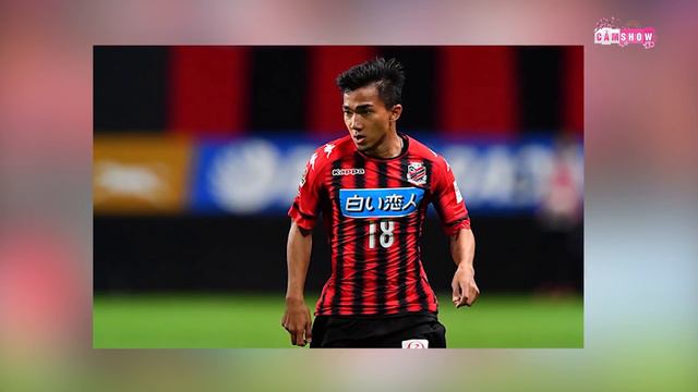 TẤT TẦN TẬT về sự nghiệp CHANATHIP SONGKRASIN trong 13 phút смотреть онлайн