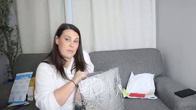 Chat and Open Packages from our Viewers! NICU Baby Updates смотреть онлайн
