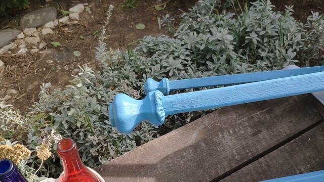 Туалетный столик своими руками. Поделки Переделки. смотреть онлайн