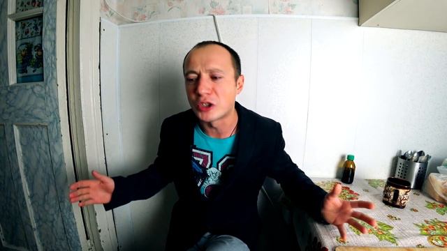 О современном Рабстве. Лекция 2. Попрошайничество смотреть онлайн