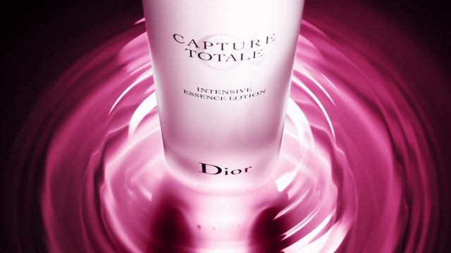 Dior | Capture Totale Intensive Essence Lotion | Perfumería Prieto