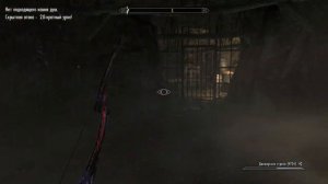 The Elder Scrolls V Skyrim - квест: Спасение