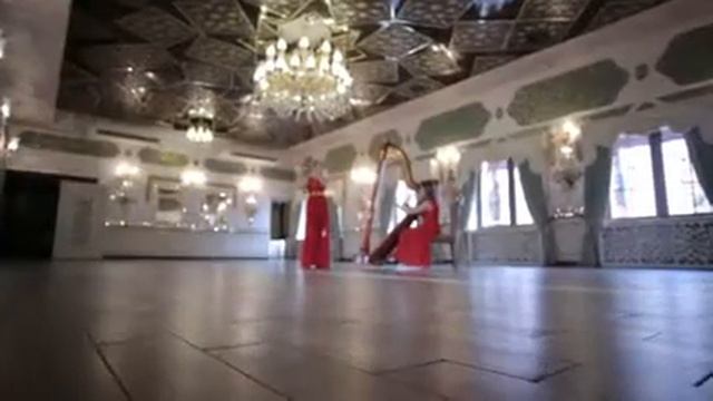 Арфа смотреть онлайн