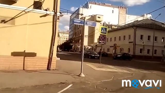 Автобус 122 Дворец спорта Сокольники (Ст.м.Сокольники) - Ст.м.Лубянка смотреть онлайн