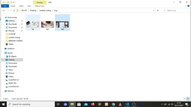 Membuat Owl Carousel (gambar slider) menggunakan HTML dan Framework Bootstrap (3) | Serdadu Coding смотреть онлайн