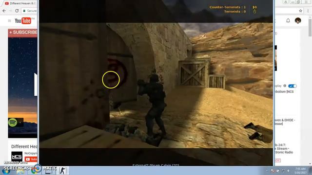WHY DO I STILL PLAY BOT IN COUNTER STRIKE смотреть онлайн