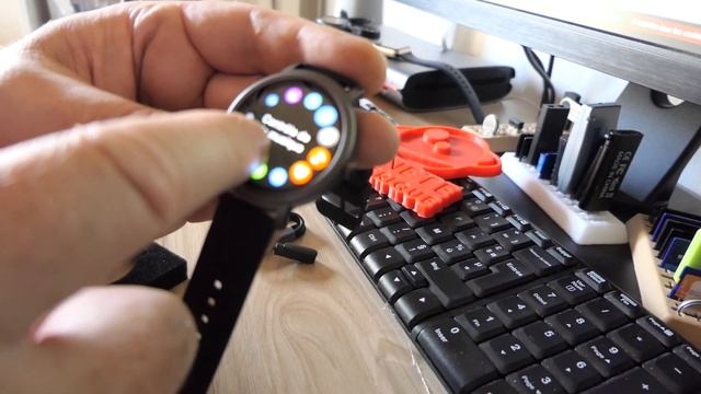 Xiaomi MIBRO AIR, le test de la nouvelle SmartWatch connectée à moins de 30€ смотреть онлайн