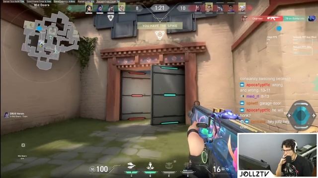 UNBIND THIS KEY NOW... (RADIANT COACHING, TIPS AND TRICKS) смотреть онлайн