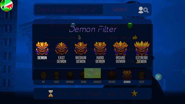 My Private Texture Pack - Geometry Dash