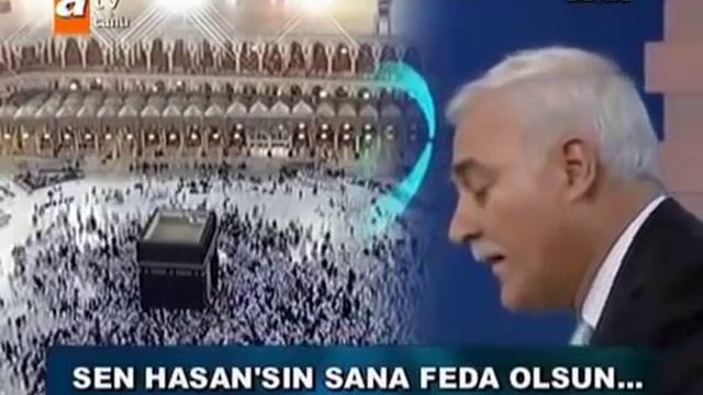 Nihat Hatipoğlu - Hz. Hasan