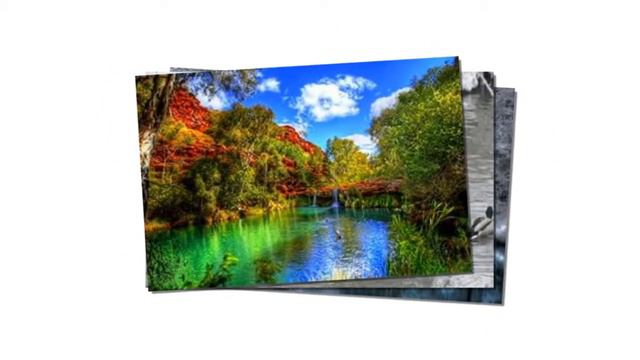 Парки у реки смотреть онлайн