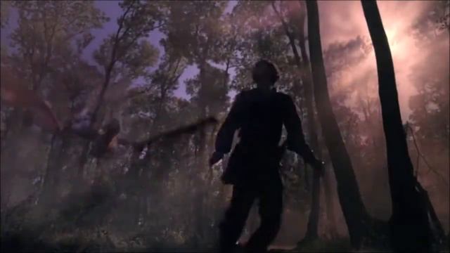 Всадники Перна.Буктрейлер