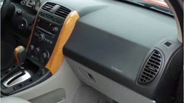 2007 Saturn VUE Used Cars Negley OH смотреть онлайн