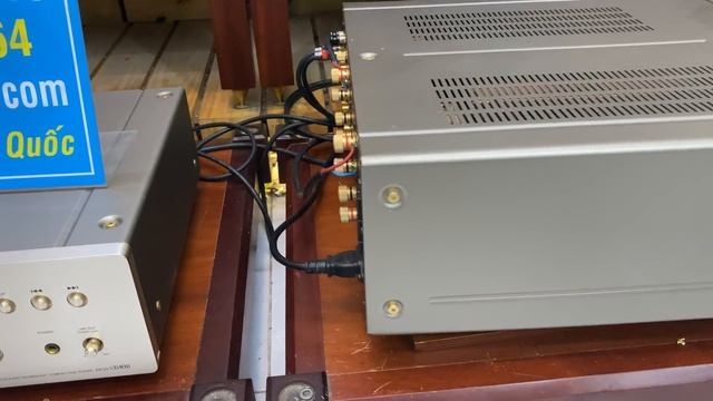 LOA MỸ JBL 4312MKII Control Monito Hàng Bãi Tiến Dũng Audio Sài Gòn смотреть онлайн