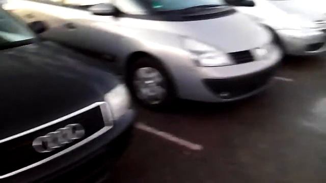 Автомобили в Литве!!! смотреть онлайн